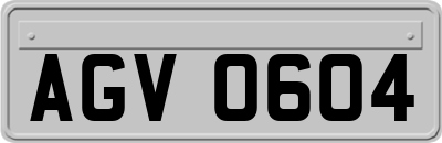 AGV0604