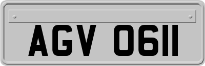 AGV0611