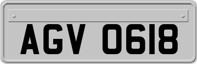 AGV0618