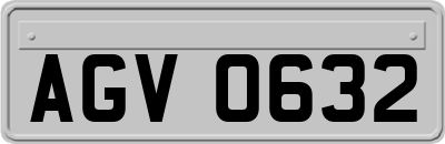 AGV0632