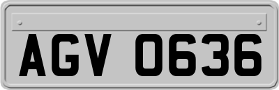 AGV0636