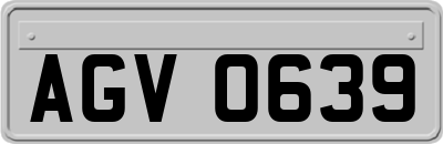 AGV0639