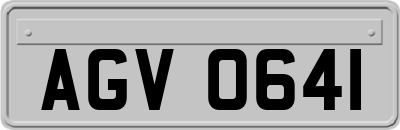 AGV0641