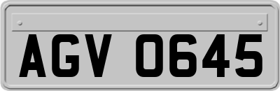 AGV0645