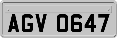 AGV0647