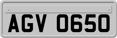 AGV0650