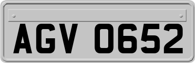 AGV0652