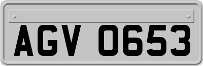 AGV0653