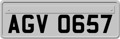 AGV0657