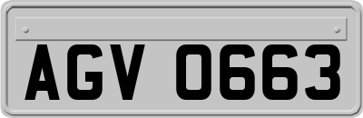 AGV0663