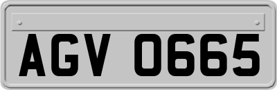AGV0665