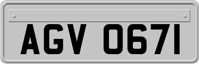 AGV0671