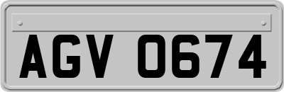 AGV0674
