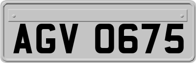 AGV0675