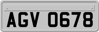 AGV0678