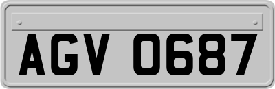AGV0687