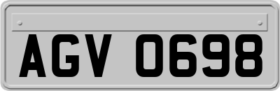 AGV0698