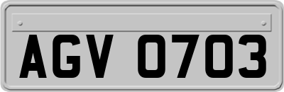 AGV0703