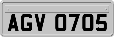 AGV0705