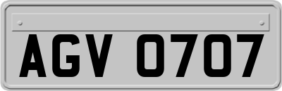 AGV0707