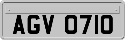 AGV0710