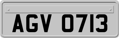 AGV0713