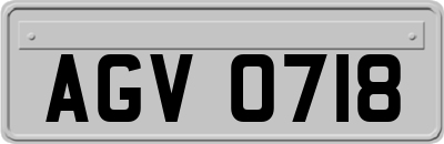 AGV0718