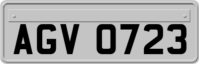 AGV0723