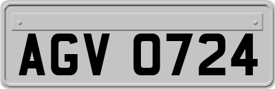 AGV0724