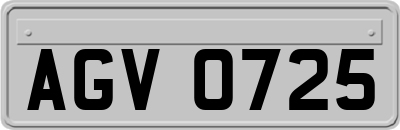 AGV0725
