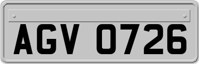 AGV0726