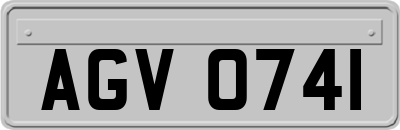 AGV0741