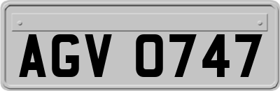 AGV0747