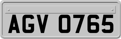 AGV0765
