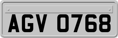 AGV0768
