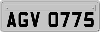 AGV0775