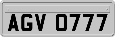 AGV0777