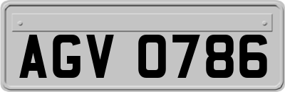 AGV0786
