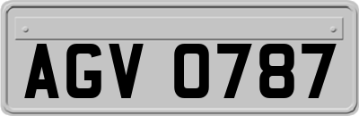 AGV0787