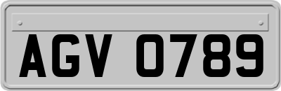 AGV0789