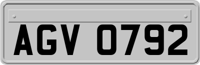 AGV0792