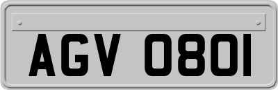 AGV0801