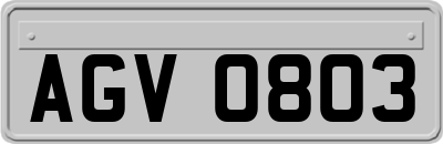 AGV0803