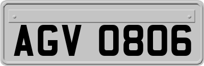 AGV0806