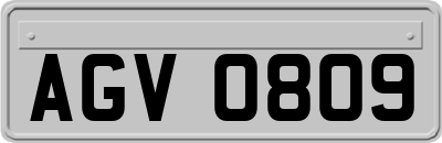 AGV0809