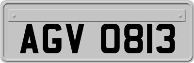 AGV0813