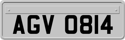 AGV0814