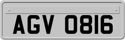 AGV0816