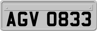 AGV0833