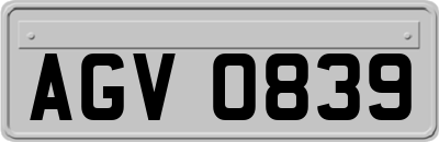 AGV0839